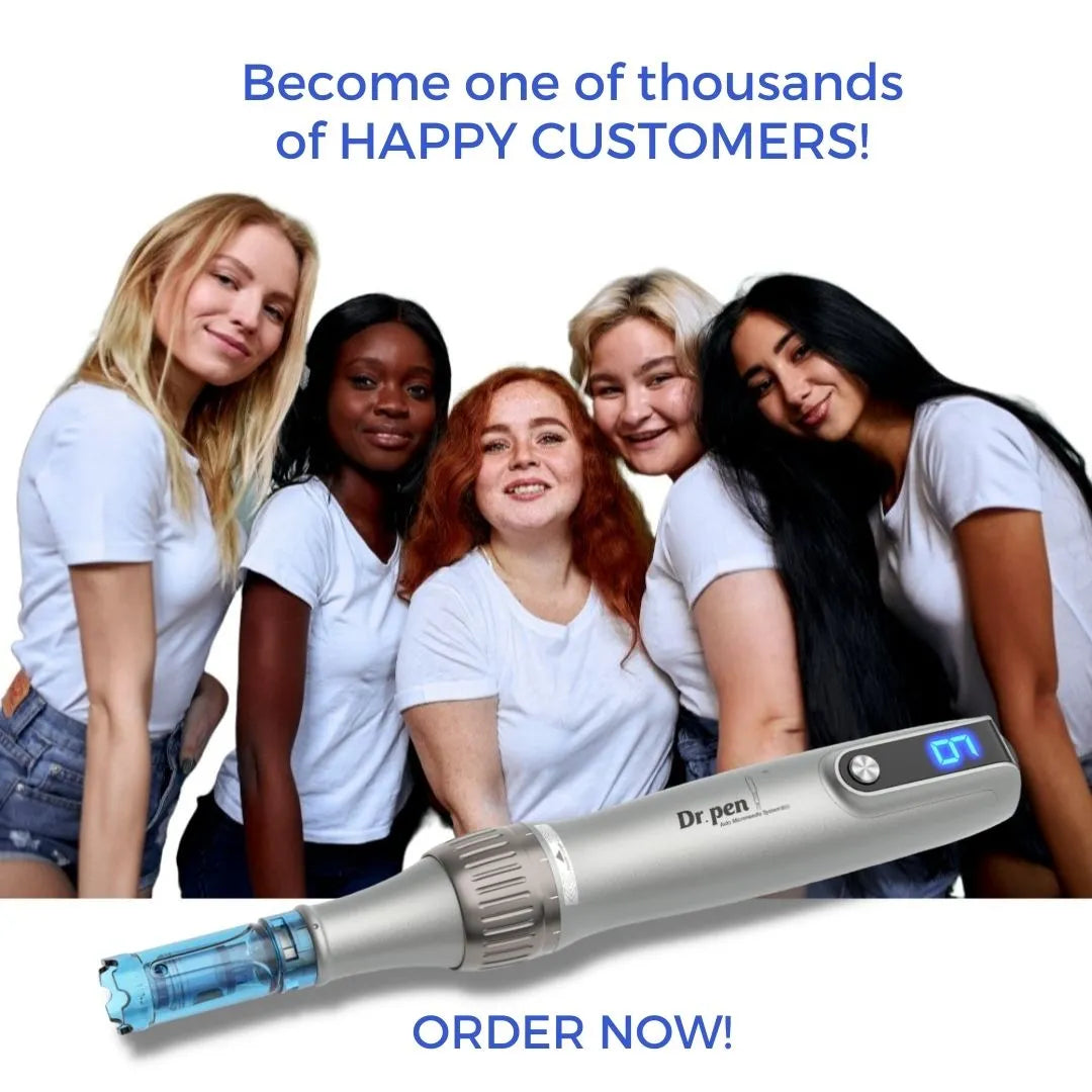 Dr. Pen M8S Microneedling Pen